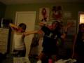 Bring It On Bad Dancers