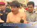 Vecinos Golpean a Presunto Ladr�n