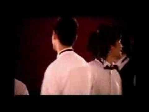 Gue Kapok Jatuh Cinta - End Song