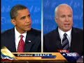 Presidential Debate: Section 2 Part 2 ~ National Debt