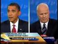 videos de Presidential Debate:  Section 2 Part 2 ~ National Debt