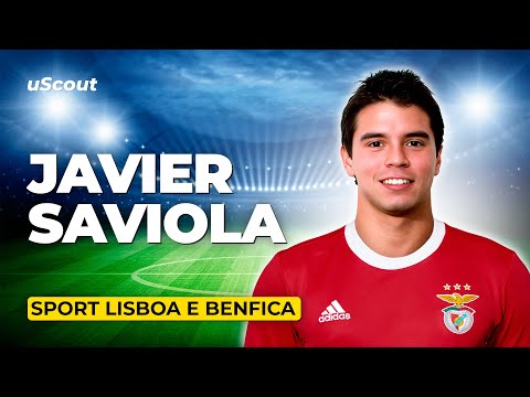 How Good Is Javier Saviola at Sport Lisboa e Benfica?