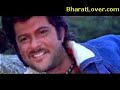 Jaanbaaz - Tera saath hai kitna pyara - BharatLover.com