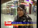 Rush for raya