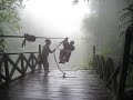 Canopy Tour near Arenal, Costa Rica