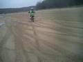 Aidan's First Ride