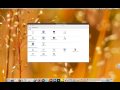 Kubuntu Karmic 9.10 by madsheytan
