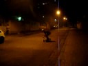 Treinamento: Carve Board