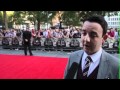 iLL Manors World Premiere - Danny Kendrick *Exclusive Interview*