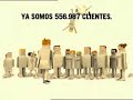 Anuncio Yoigo \"Palomitas\"