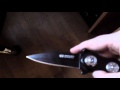 (uploaded by tihana)&nbsp;HR Stainless Steel Manual-Release Foldable Pocket 