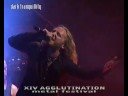 Dark Tranquillity - Agglutination metal festival 2008