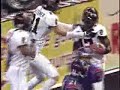2008 Top Plays from the AFL