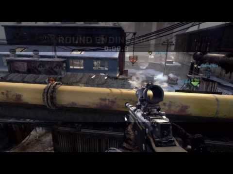 SB Prone: My Best BO1 Shot Ever!