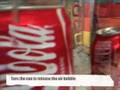 Coke Float