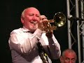 The Savannah Jazz Band Algiers Strut