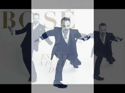 Video Estuve a Punto De Miguel Bose 0 Video Estuve a Punto De Miguel Bose