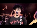 Michael Wood Band - End of The World