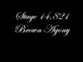 Stage 14.821 - Code Geass Sound Episode