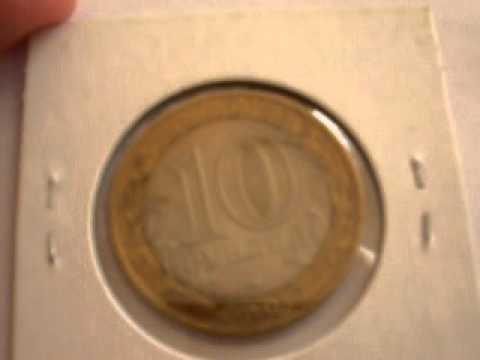 how to collect foreign coins