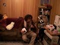 Jero \"umiyuki\"Shamisen version played by Kevin.