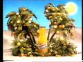 Punica commercial from the 90s (Nederlands) Punica commercial from the 90s (Nederlands)