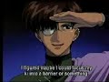 Genso Maden Saiyuki - Part 3-2 Genso Maden Saiyuki - Part 3-2