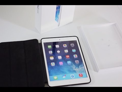 how to fit ipad case