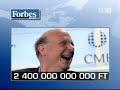 Steven Ballmer thrown with eggs at Budapest Steven Ballmer thrown with eggs at Budapest