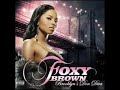 Foxy Brown - I need a man