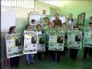 Oso Andino - Educacion Ambiental - Sierra de Portuguesa , Oso Andino - Educacion Ambiental - Sierra de Portuguesa ,