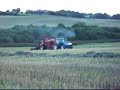 Ford TW35 hesston 4800