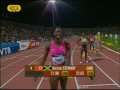 200m women - Iaaf World Athletics Final 2009