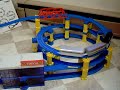 Tomy Amtrak Set