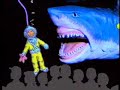 Sea Monsters