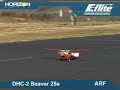 Eflite DHC-2 Beaver 25e