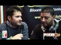 Longobardi: “La notte del poker è magica”