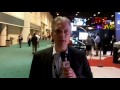 InfoComm 2011: NEC Display Solutions Shows Off the X462 UN in a 3x3 Video Wall
