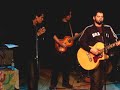 Essa Noite N&atilde;o/La Bella Luna (Chris Tel&eacute;sforo no Teatro Caf&eacute; Cultural)