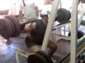 130 kg Sentadilla 130 kg Sentadilla