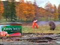 Comercial Salmon