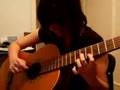 My cousin plays Minuet My cousin plays Minuet