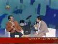 مصاحبه با گروه شباهنگ interview with shabahang