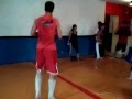 HASSEWUSU TRAINING 3