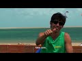 PART 1 - Discovering Ilha do Guajiru, the Flatwatersea by Jeremie Tronet (www.ilha-do-guajiru.com)