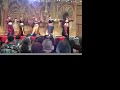 Nomaditude collaborated with their sisters of inFusion Tribal for a very special Tribal Fest performance. Here's inFusion playing 