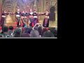 nomaditude collaborated with their sisters of infusion tribal for a very special tribal fest performance. here's infusion playing 
