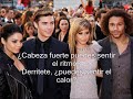 Ashley Tisdale - Headstrong (spanish)