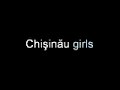 Chisinau Moldova, Кишинёв