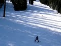 Copper Mountain American Flyer Lift